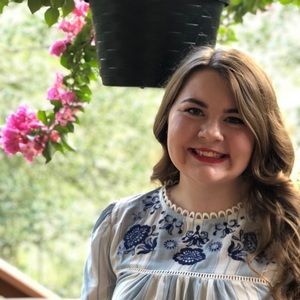 Meet your Posher, Grace